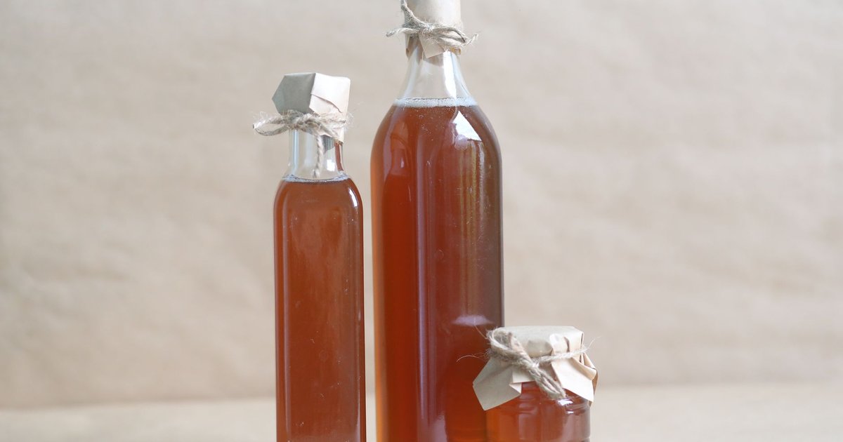 Agave syrup storage guide — how long it lasts
