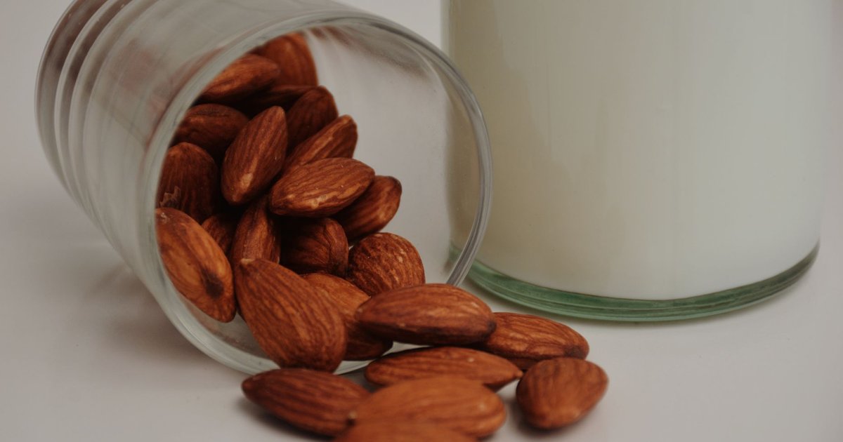 Almond milk storage guide — how long it lasts