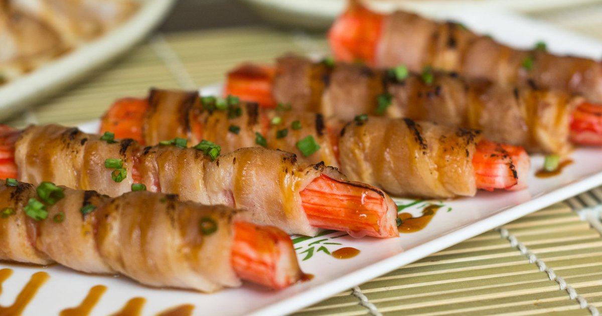 Bacon storage guide — how long it lasts