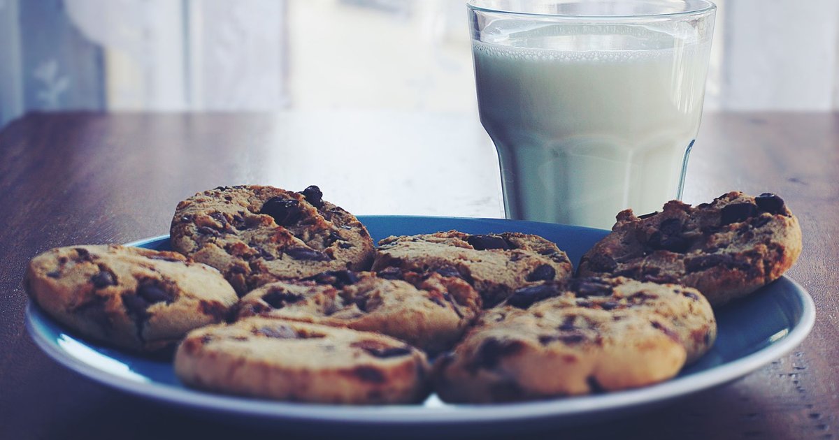 Baked milk storage guide — how long it lasts
