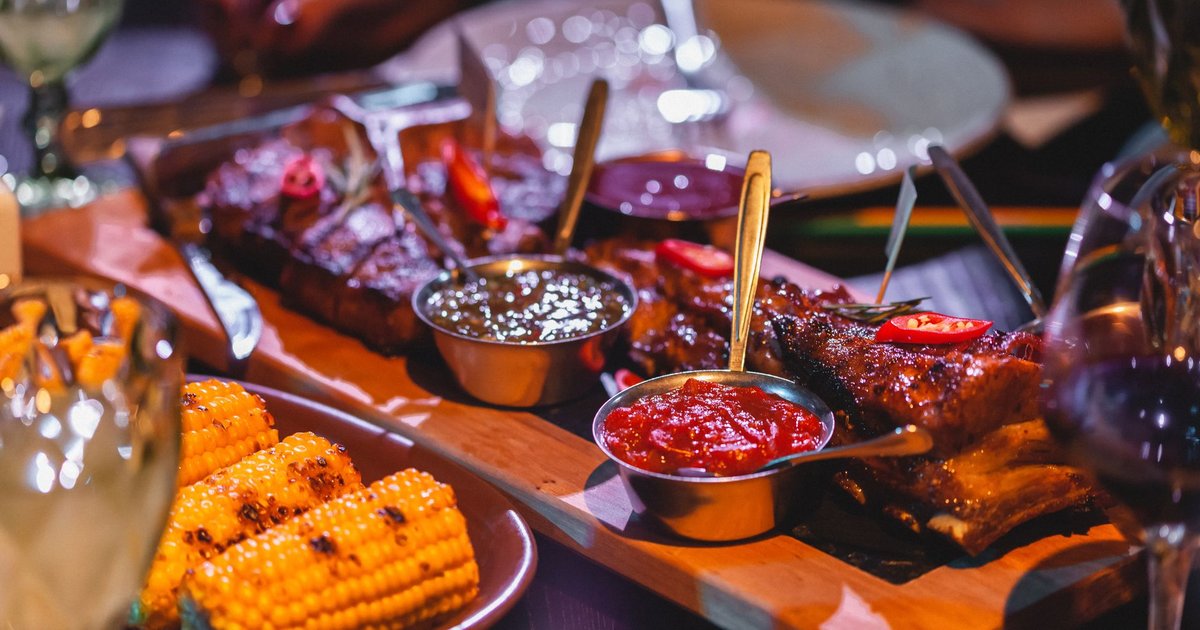 BBQ sauce storage guide — how long it lasts