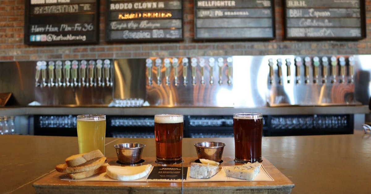 Beer storage guide — how long it lasts