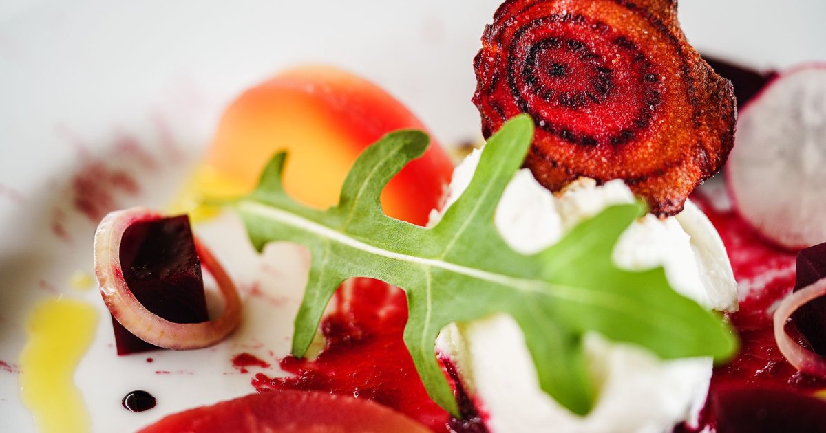 Beetroot storage guide — how long it lasts