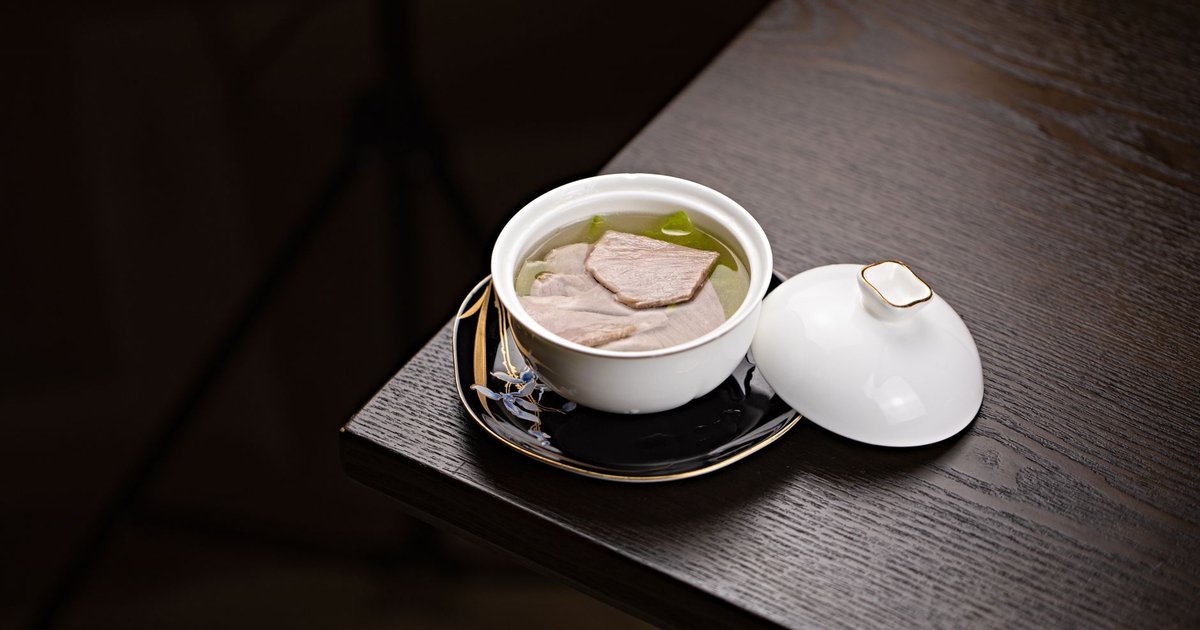 Bone broth storage guide — how long it lasts