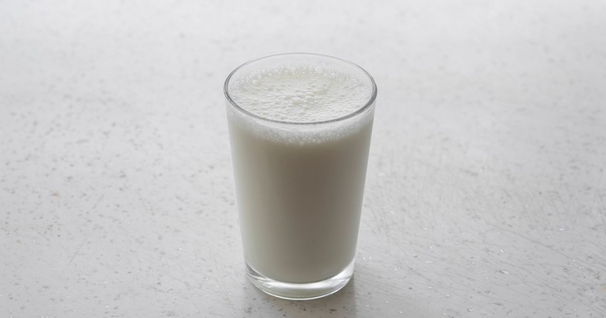 Buttermilk storage guide — how long it lasts