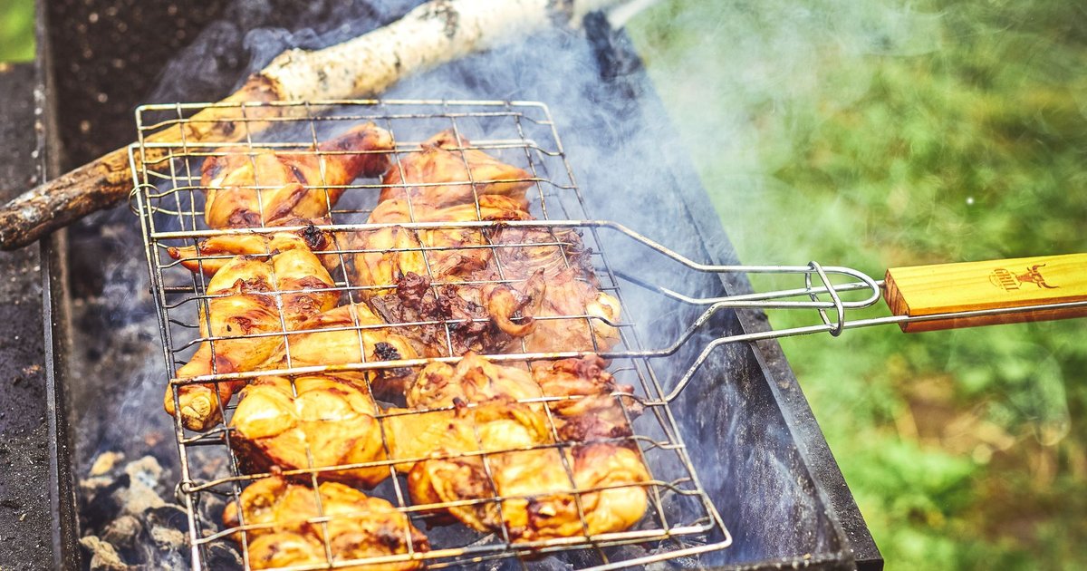 Chicken thighs storage guide — how long it lasts