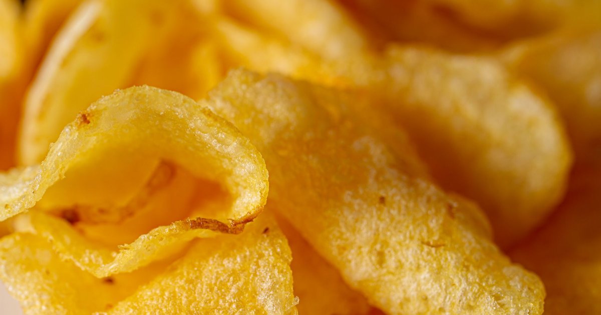 Chips storage guide — how long it lasts