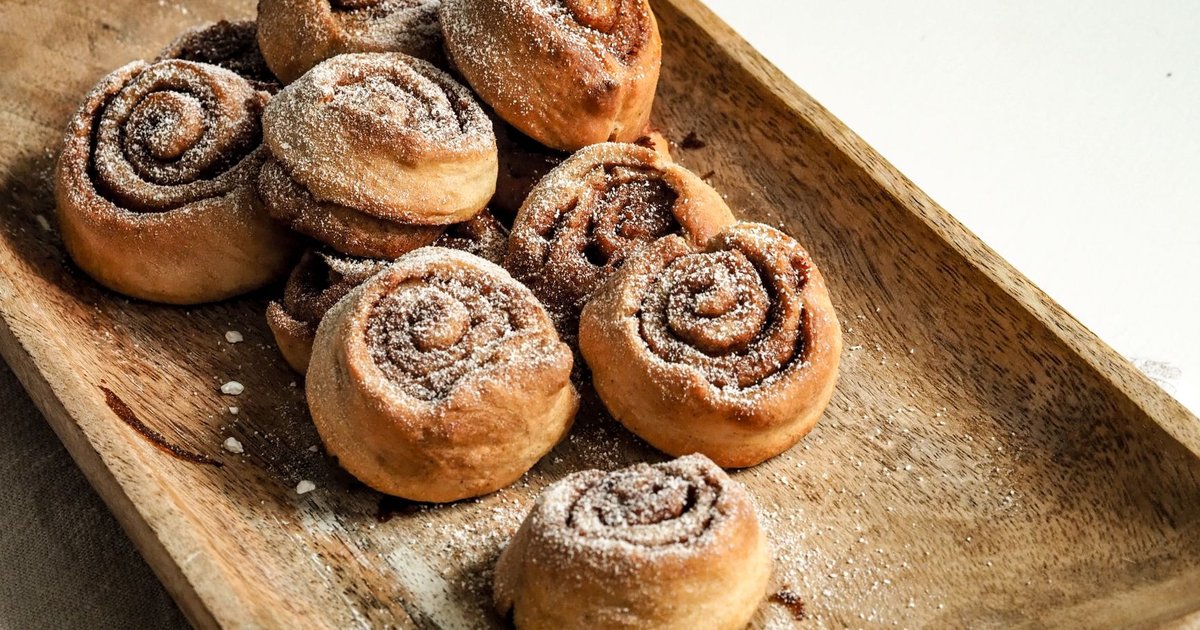 Cinnamon storage guide — how long it lasts