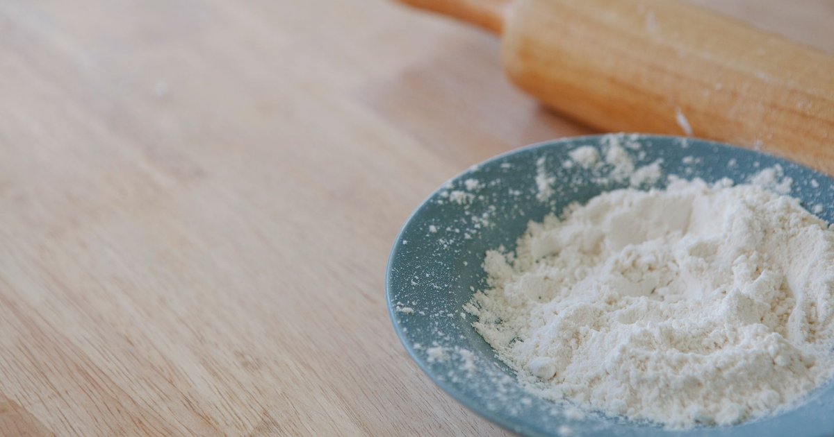 Coconut flour storage guide — how long it lasts