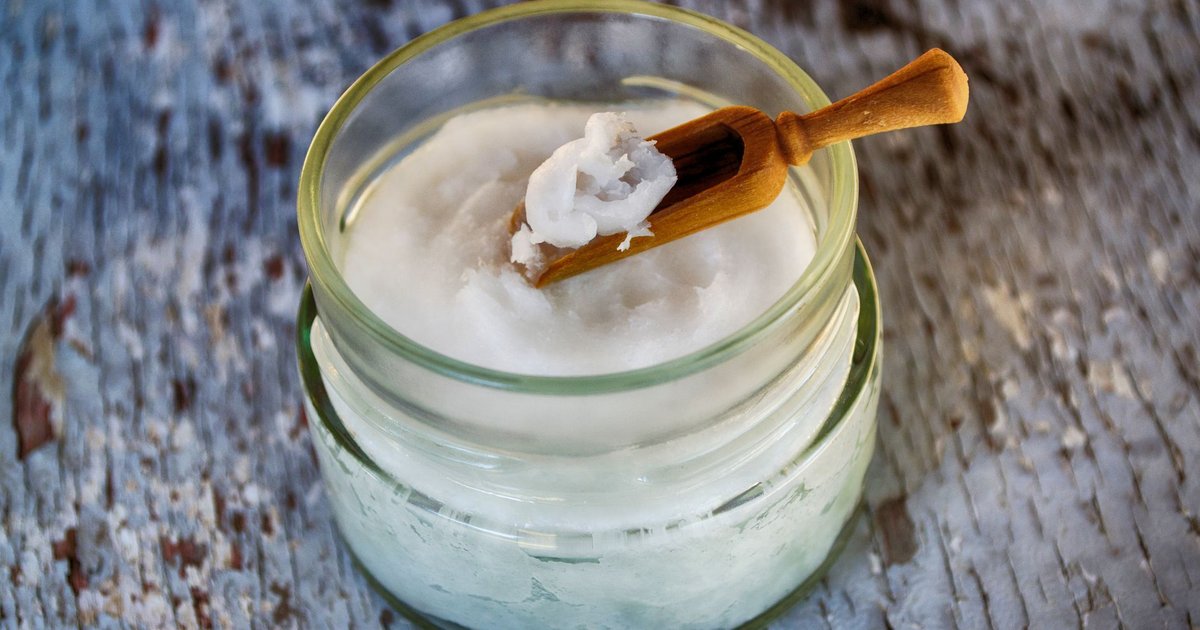 Coconut oil storage guide — how long it lasts
