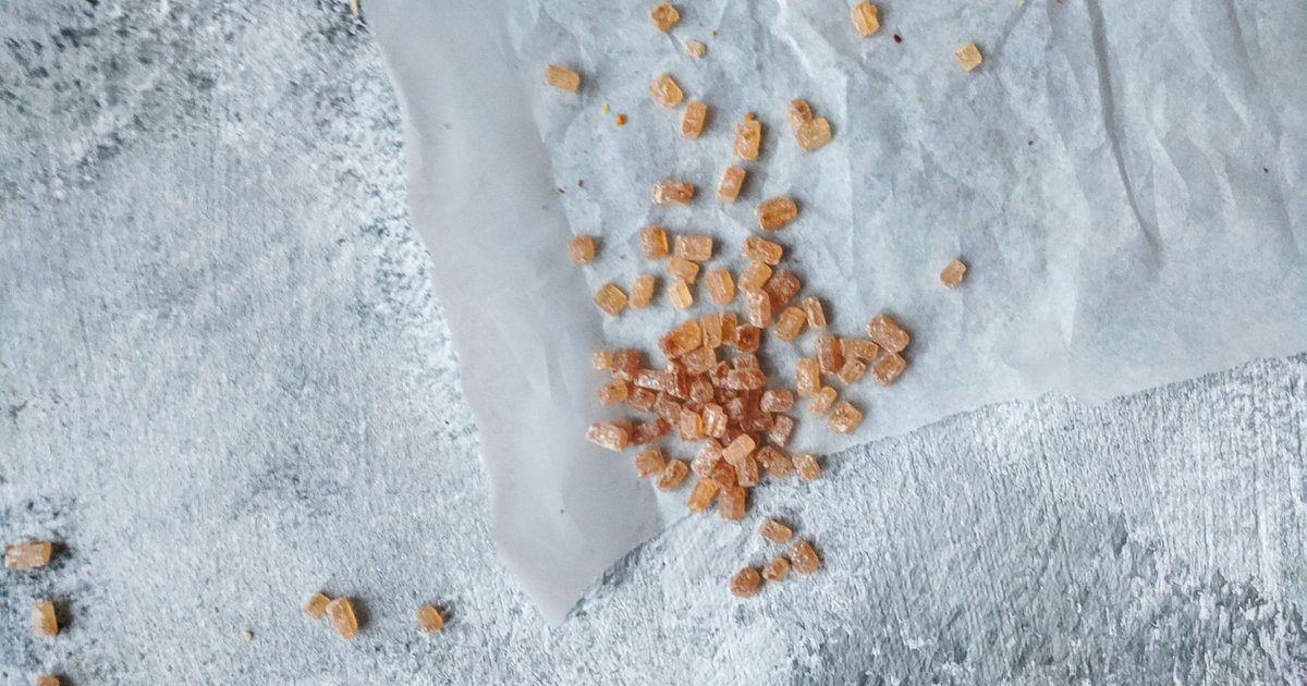 Coconut sugar storage guide — how long it lasts
