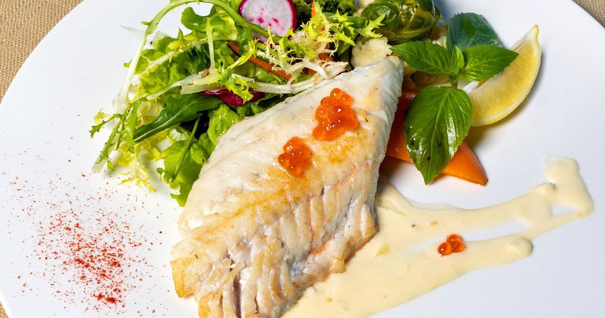 Cod fish storage guide — how long it lasts
