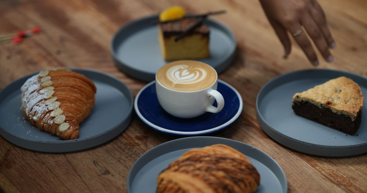 Coffee storage guide — how long it lasts