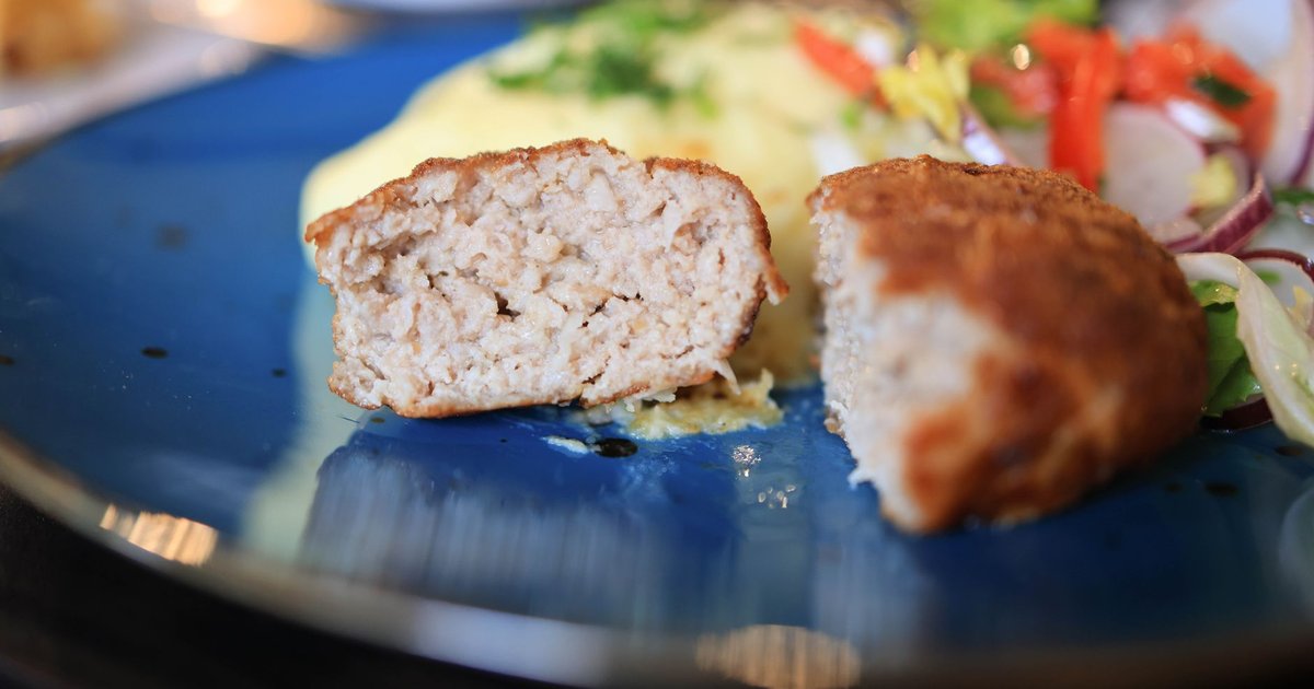 Cooked cutlets storage guide — how long it lasts