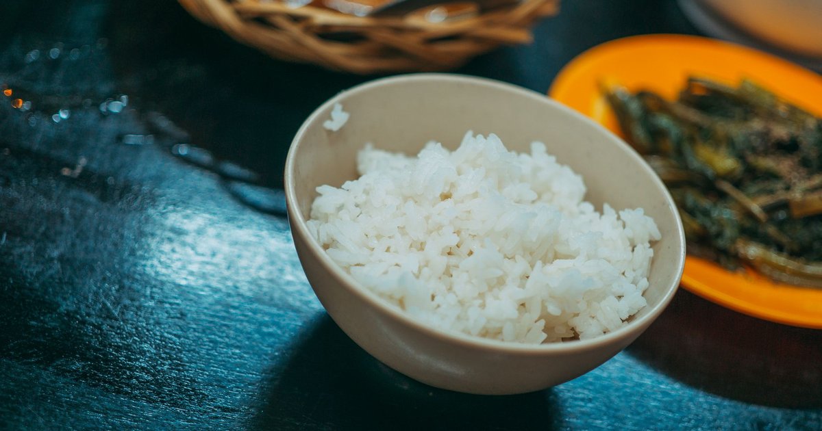 Cooked rice storage guide — how long it lasts