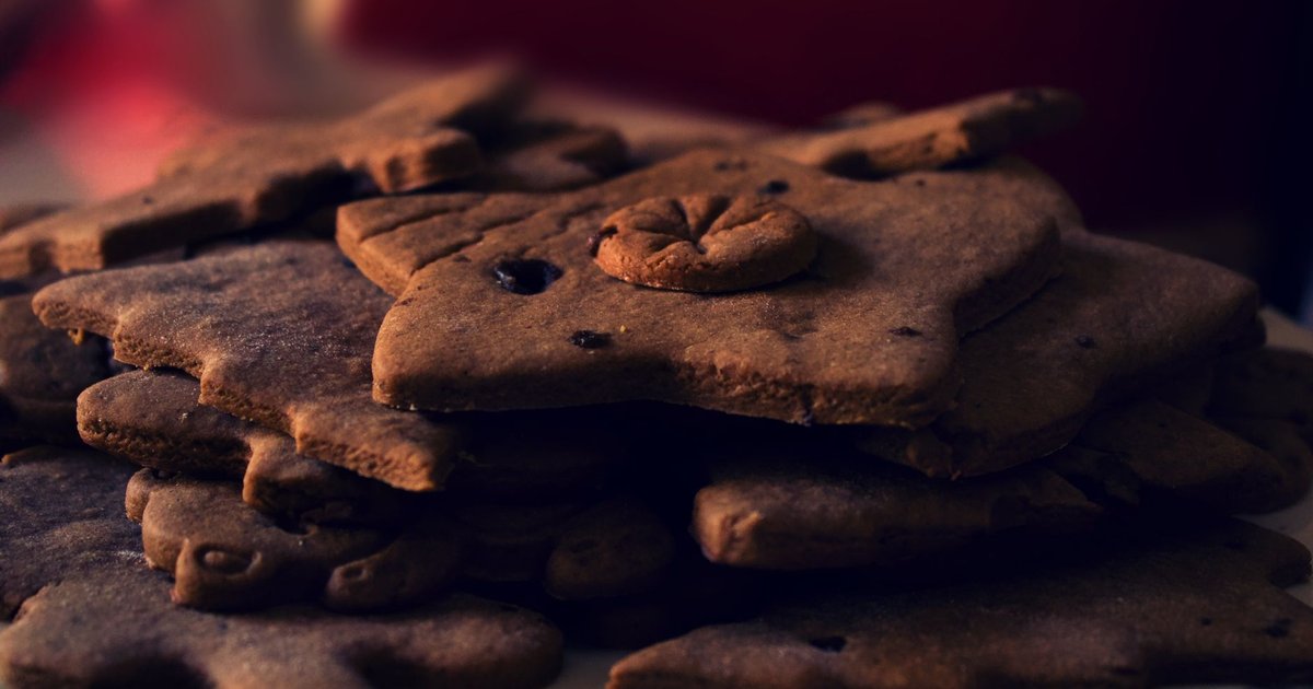 Cookies storage guide — how long it lasts