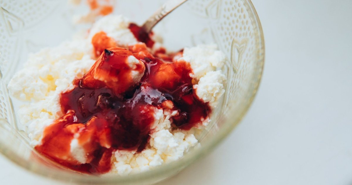 Cottage cheese storage guide — how long it lasts