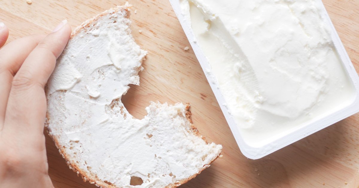 Cream cheese storage guide — how long it lasts