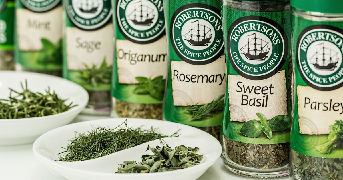 Dried parsley storage guide — how long it lasts