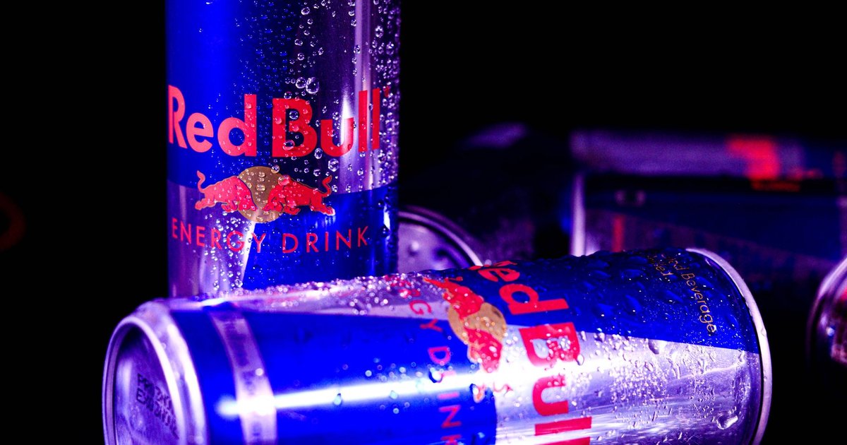 Energy drink storage guide — how long it lasts