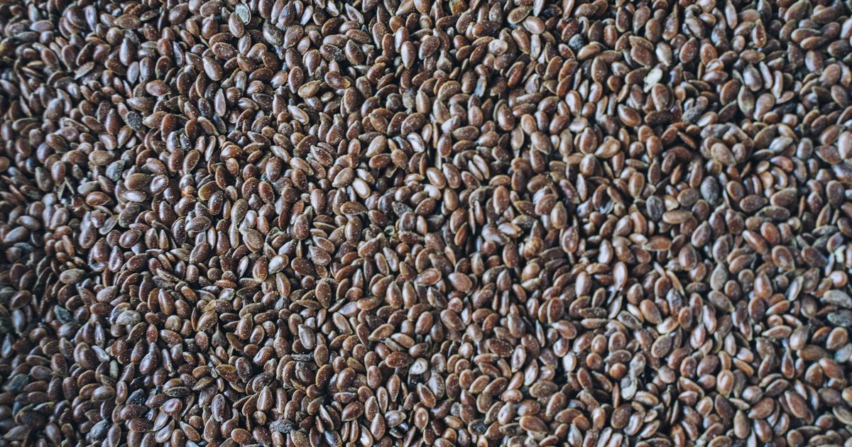 Flaxseed oil storage guide — how long it lasts