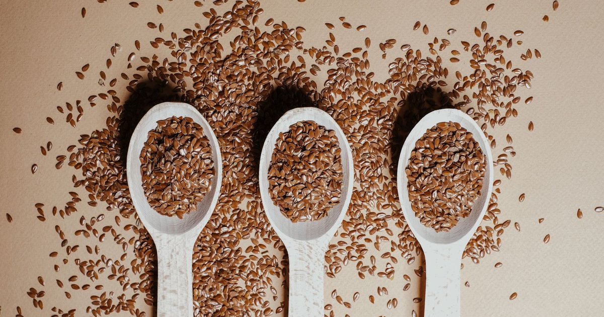 Flaxseeds storage guide — how long it lasts
