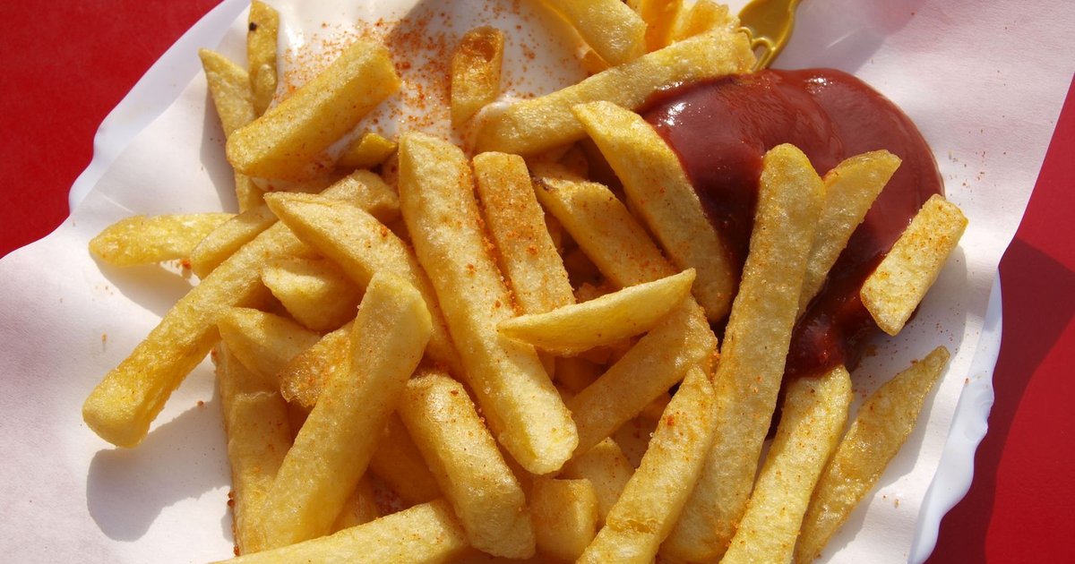 Fried potatoes storage guide — how long it lasts
