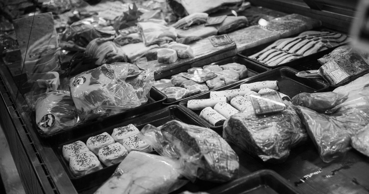 Frozen meat storage guide — how long it lasts