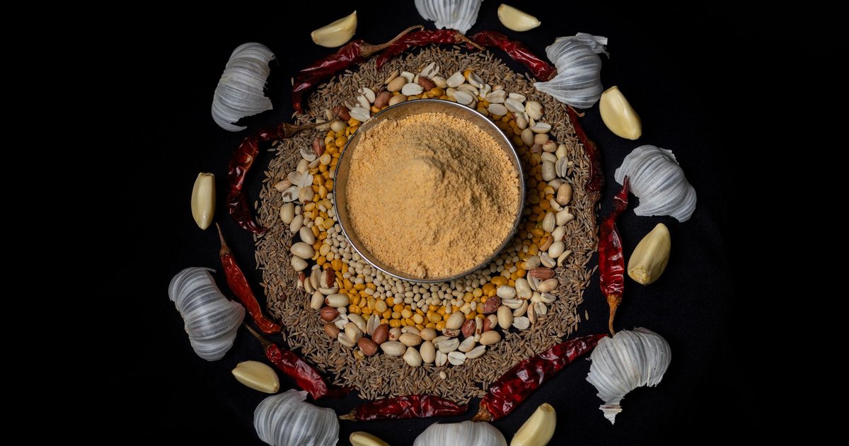 Garlic powder storage guide — how long it lasts