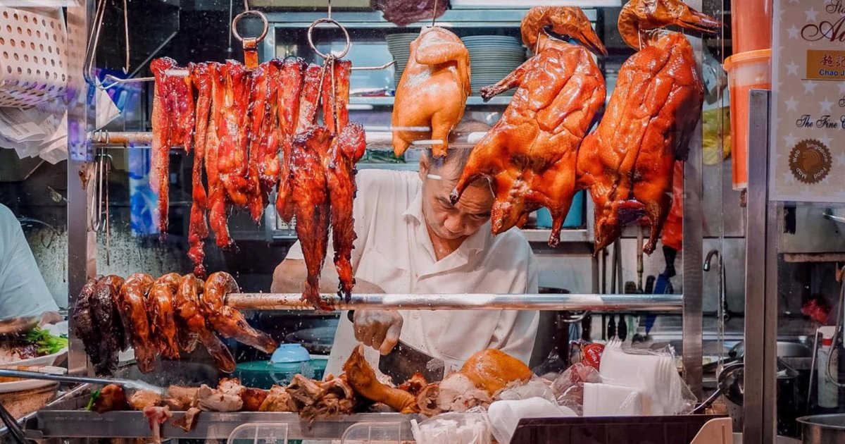 Goose meat storage guide — how long it lasts
