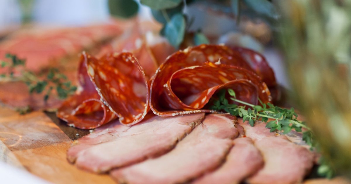 Ham storage guide — how long it lasts