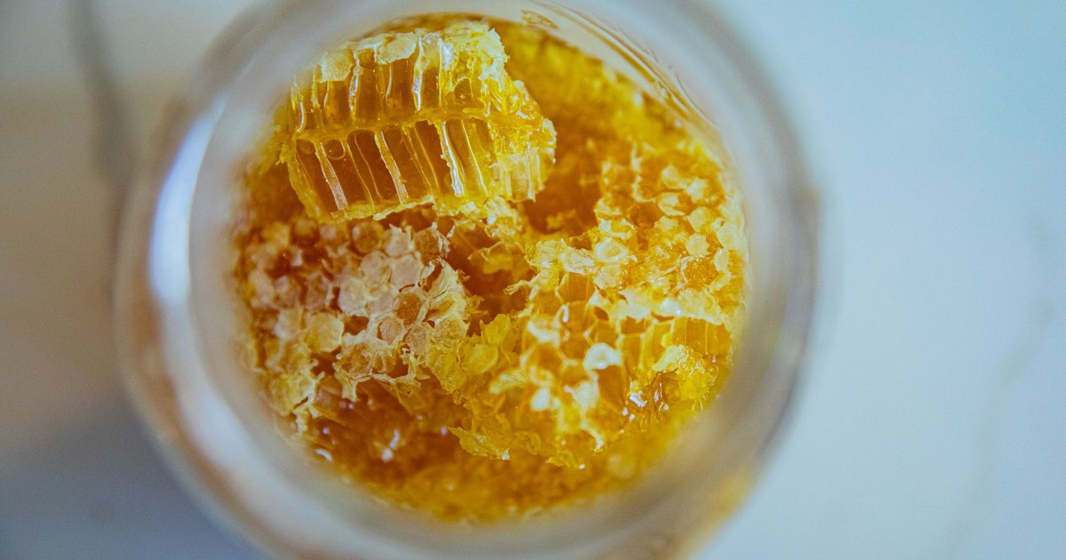 Honey storage guide — how long it lasts
