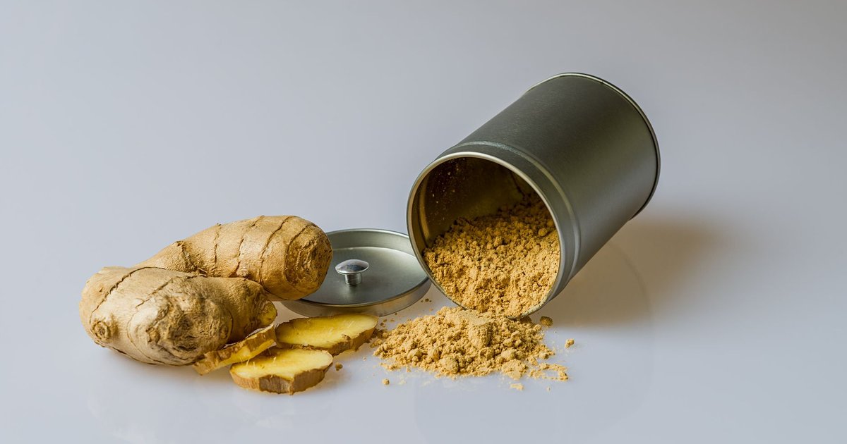 Horseradish powder storage guide — how long it lasts