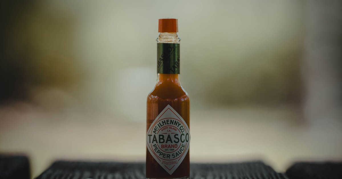 Hot sauce storage guide — how long it lasts