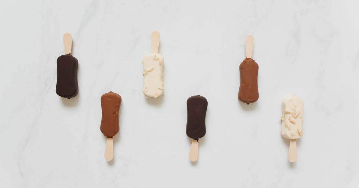 Ice cream storage guide — how long it lasts