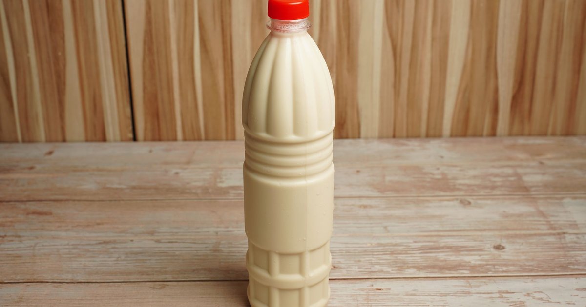 Kefir storage guide — how long it lasts