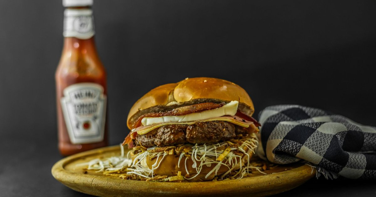 Ketchup storage guide — how long it lasts