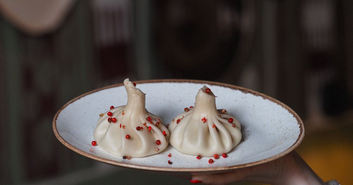 Khinkali storage guide — how long it lasts
