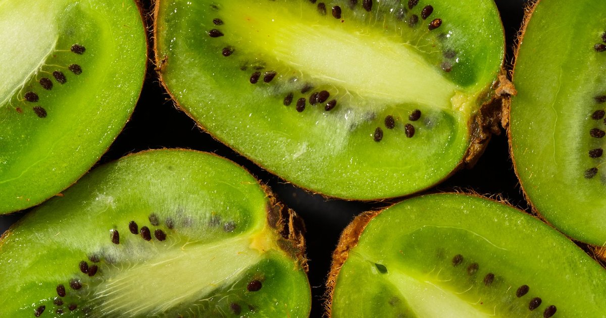 Kiwi storage guide — how long it lasts