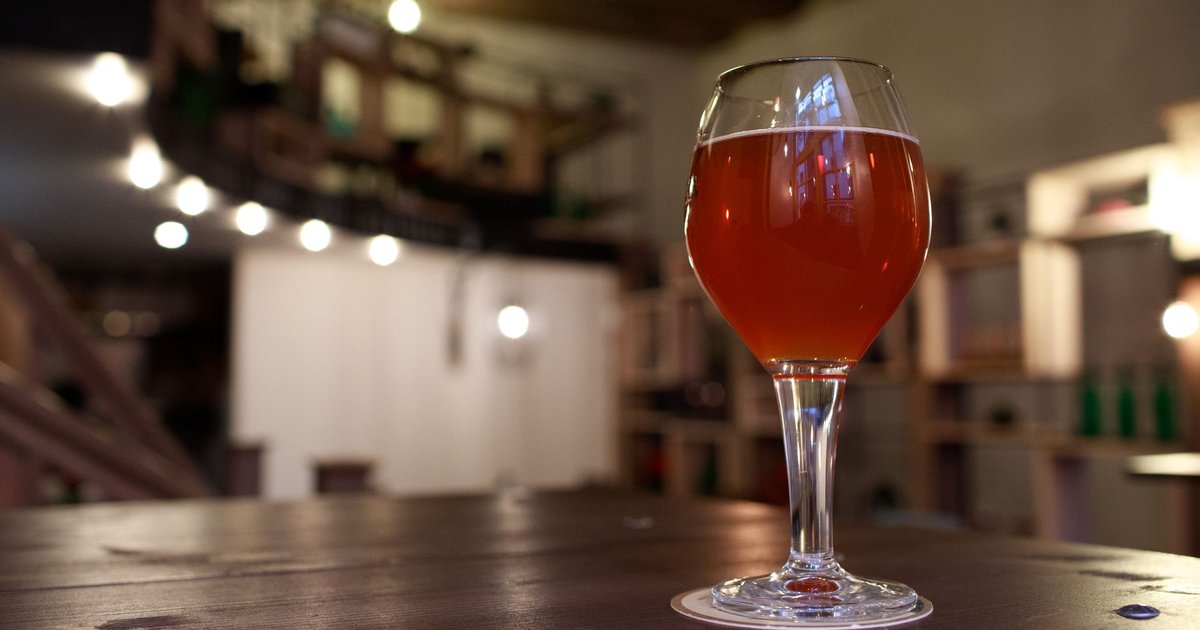Kvass storage guide — how long it lasts