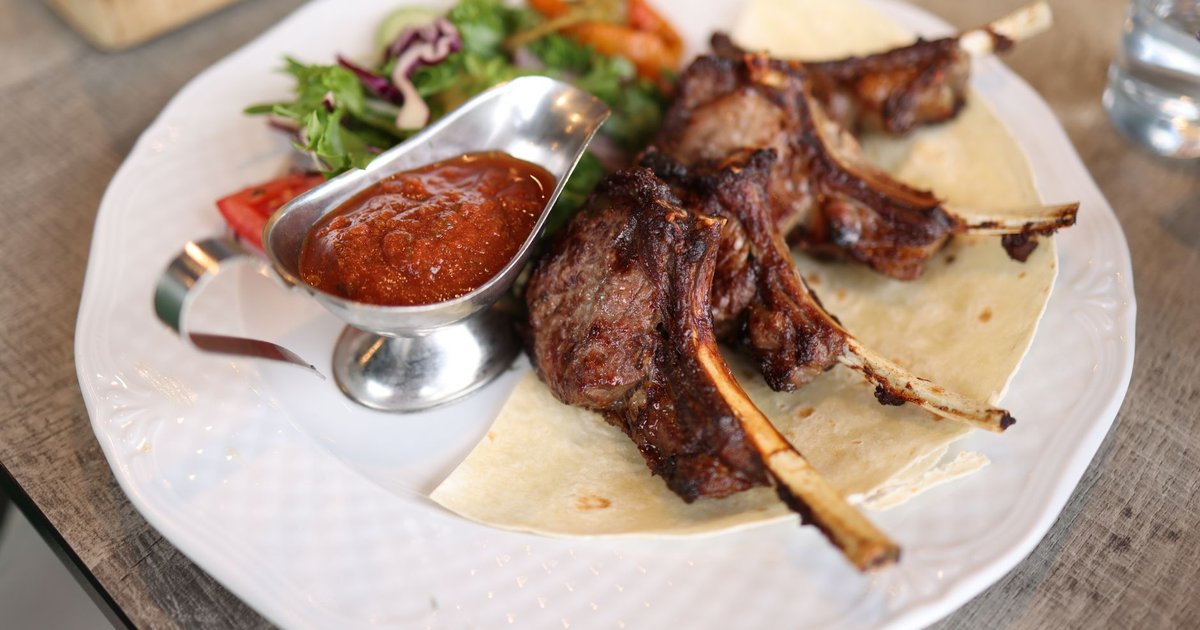 Lamb storage guide — how long it lasts