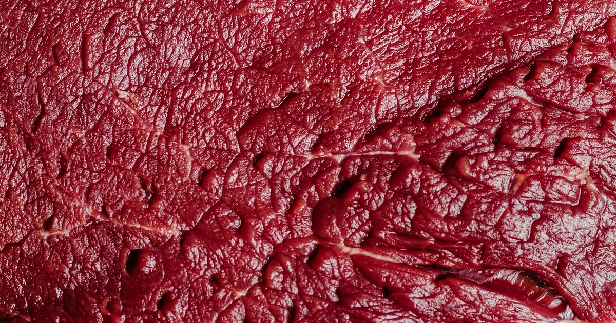 Liver storage guide — how long it lasts