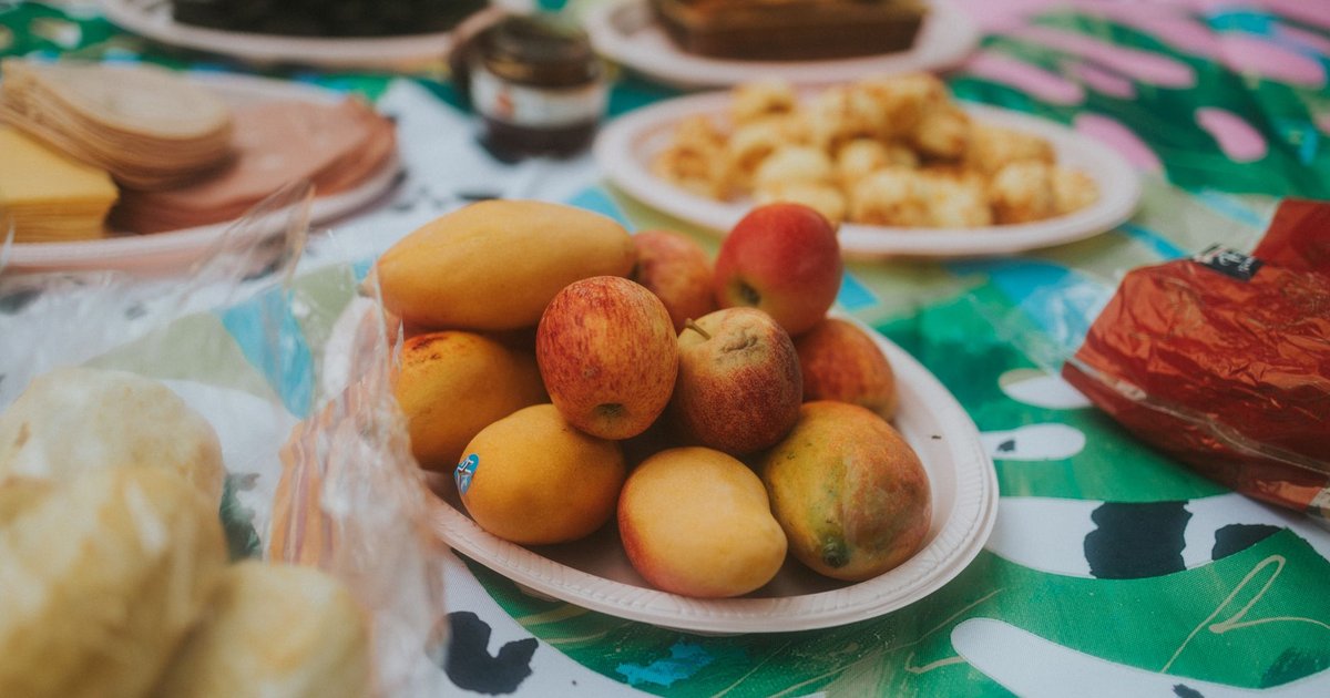 Mango storage guide — how long it lasts
