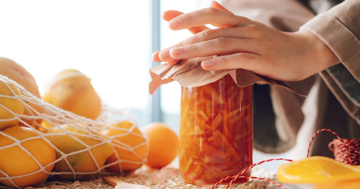 Marmalade storage guide — how long it lasts