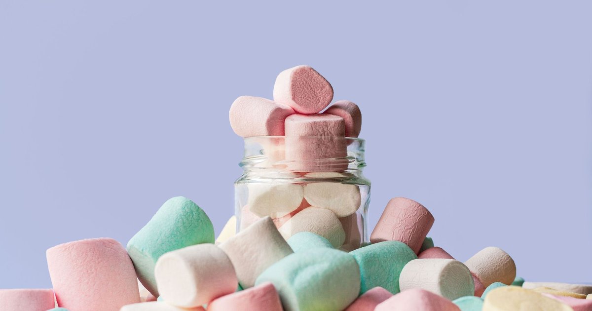Marshmallows storage guide — how long it lasts
