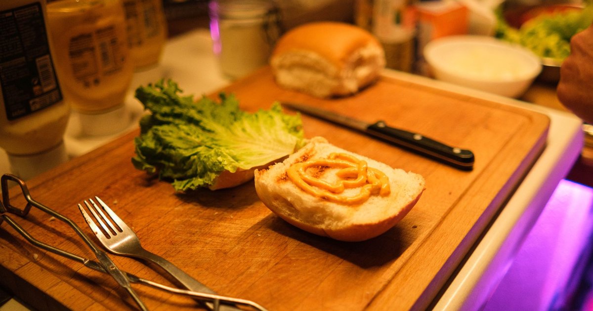 Mayonnaise storage guide — how long it lasts