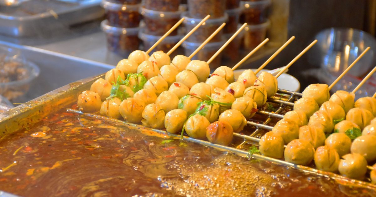 Meatballs storage guide — how long it lasts