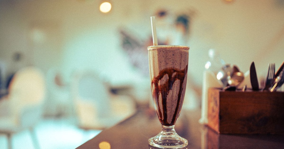 Milkshake storage guide — how long it lasts