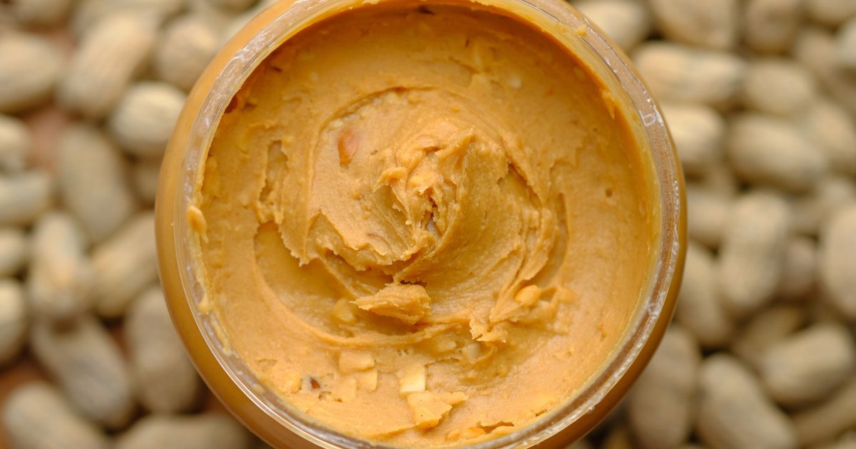 Natural peanut butter storage guide — how long it lasts