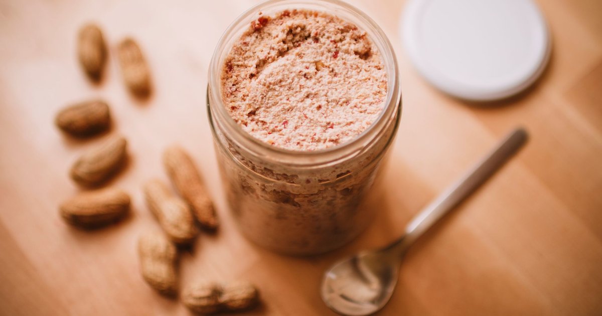 Nut butter storage guide — how long it lasts